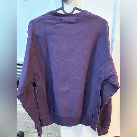 Champion oversized crew neck - Picture 5 of 5